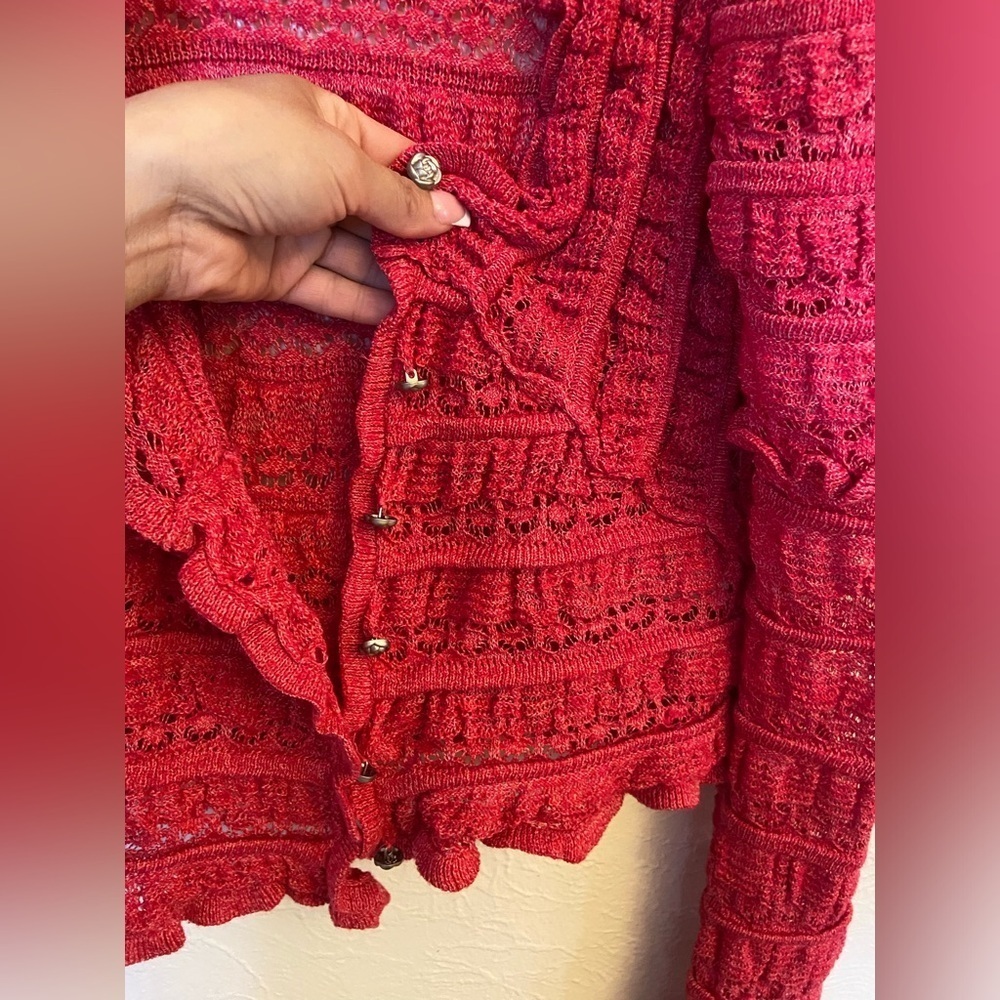 Free people sweater NWT - Picture 6 of 11